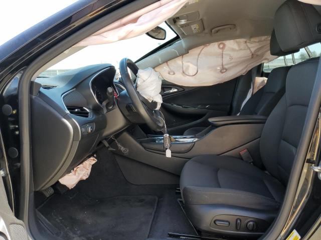 Photo 7 from auction – 2016 CHEVROLET MALIBU LT with VIN 1G1ZE5ST1GF278094