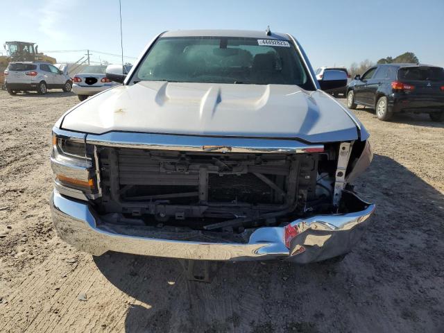 Photo 5 from auction – 2019 CHEVROLET SILVERADO with VIN 2GCRCPEC3K1135068