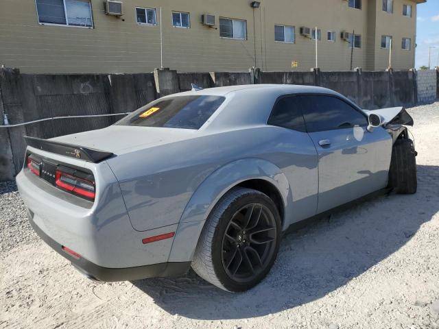 Photo 3 from auction – 2021 DODGE CHALLENGER with VIN 2C3CDZFJ4MH564178