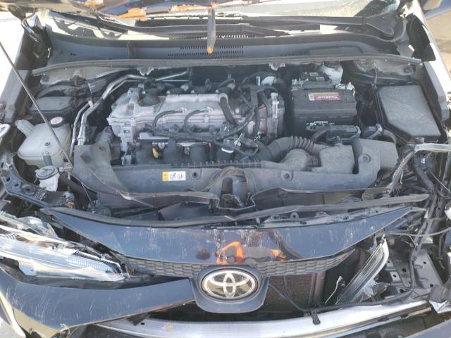 Photo 11 from auction – 2020 TOYOTA COROLLA LE with VIN 5YFEPRAE9LP087651