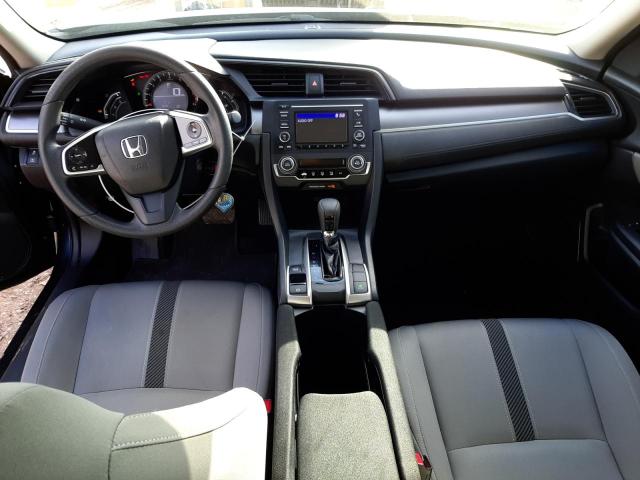 Photo 8 from auction – 2016 HONDA CIVIC LX with VIN 19XFC2F54GE098743