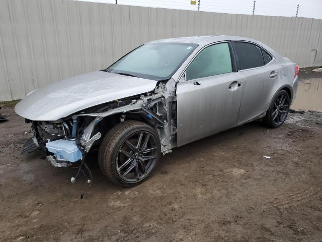 LEXUS IS 250 2015 with VIN JTHBF1D26F5044765 - Photo from auction