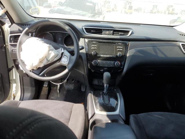 Photo 8 from auction – 2015 NISSAN ROGUE S with VIN KNMAT2MT1FP566809