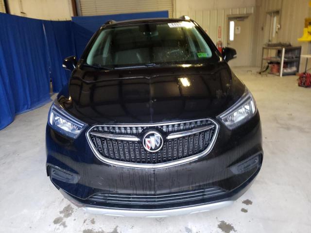 Photo 5 from auction – 2018 BUICK ENCORE PRE with VIN KL4CJESB0JB645477