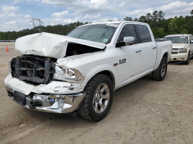 RAM 1500 LARAM 2016 с VIN 1C6RR7NT3GS329645 - Фото с аукциона