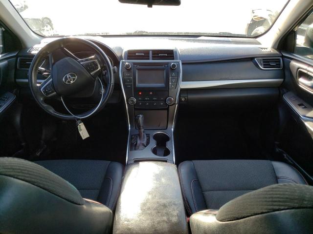 Photo 8 from auction – 2016 TOYOTA CAMRY LE with VIN 4T1BF1FK9GU218006