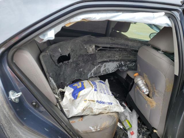 Photo 10 from auction – 2016 TOYOTA COROLLA L with VIN 5YFBURHE9GP483795