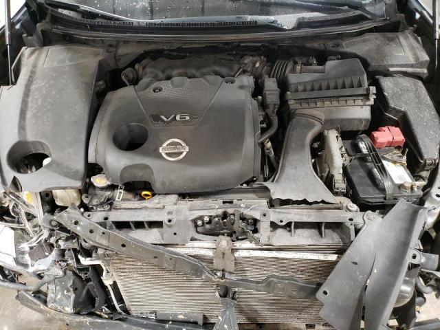 Photo 11 from auction – 2011 NISSAN MAXIMA S with VIN 1N4AA5AP8BC867244
