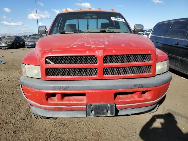 Photo 5 from auction – 1995 DODGE RAM 2500 with VIN 3B7KF23W9SM129308