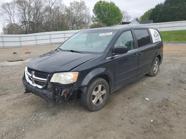 صورة رقم 1 من المزاد - 2012 DODGE GRAND CARA مع VIN 2C4RDGDG1CR110206