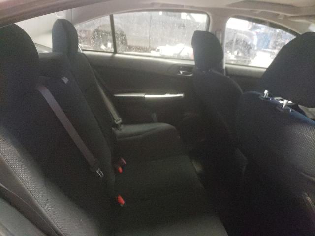 Photo 10 from auction – 2016 SUBARU IMPREZA PR with VIN JF1GJAF66GH014483