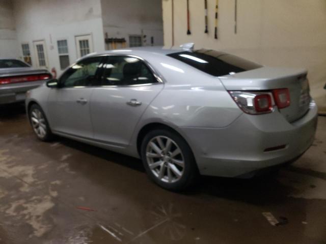 Photo 2 from auction – 2016 CHEVROLET MALIBU LIM with VIN 1G11E5SA5GF103276