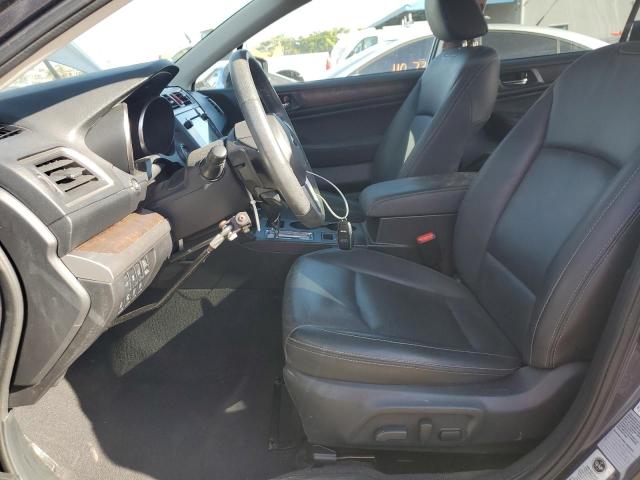 Photo 7 from auction – 2015 SUBARU OUTBACK 2. with VIN 4S4BSBNC2F3268004