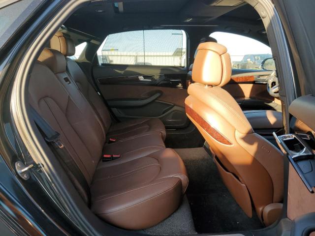 Zdjęcie 10 z aukcji – 2013 AUDI A8 L QUATT z VIN WAURGAFD4DN013701