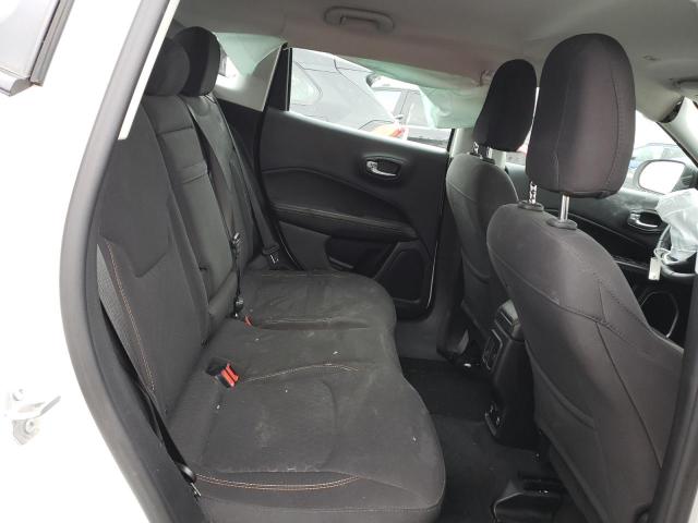 Photo 11 from auction – 2018 JEEP COMPASS SP with VIN 3C4NJDAB3JT433200