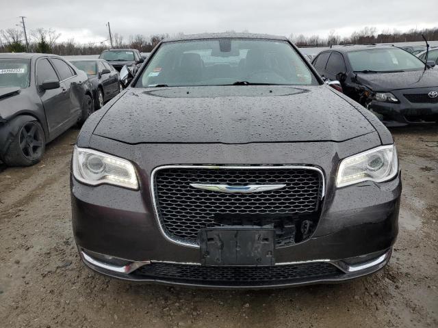 Photo 5 from auction – 2016 CHRYSLER 300C with VIN 2C3CCAKG4GH136324