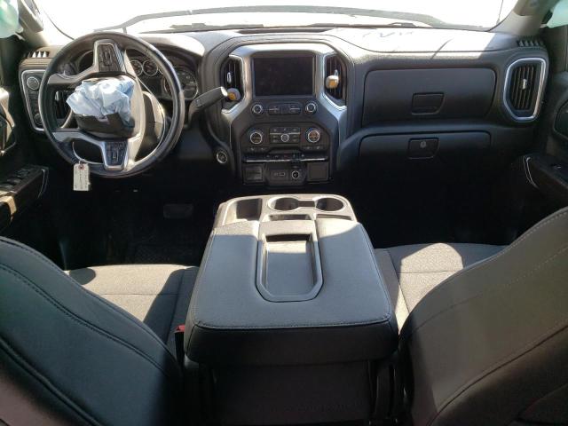 Photo 8 from auction – 2019 CHEVROLET SILVERADO with VIN 1GCUYDED2KZ210272