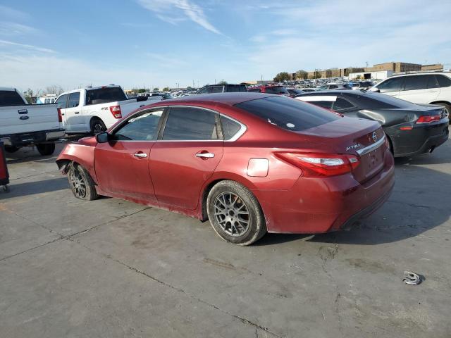 Photo 2 from auction – 2016 NISSAN ALTIMA 2.5 with VIN 1N4AL3AP8GN325281