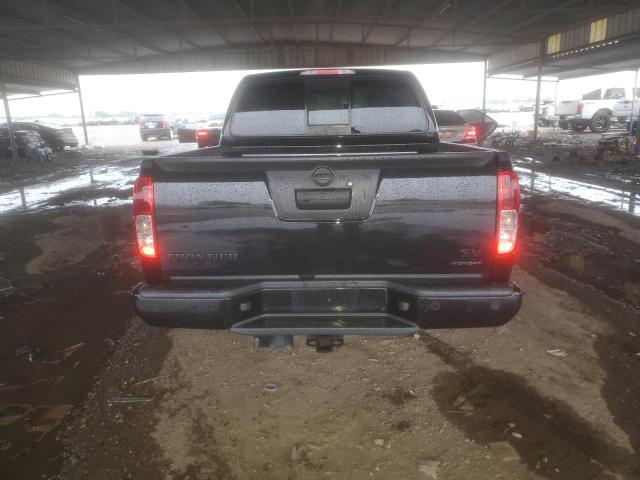 Photo 6 from auction – 2019 NISSAN FRONTIER S with VIN 1N6AD0ER8KN881503