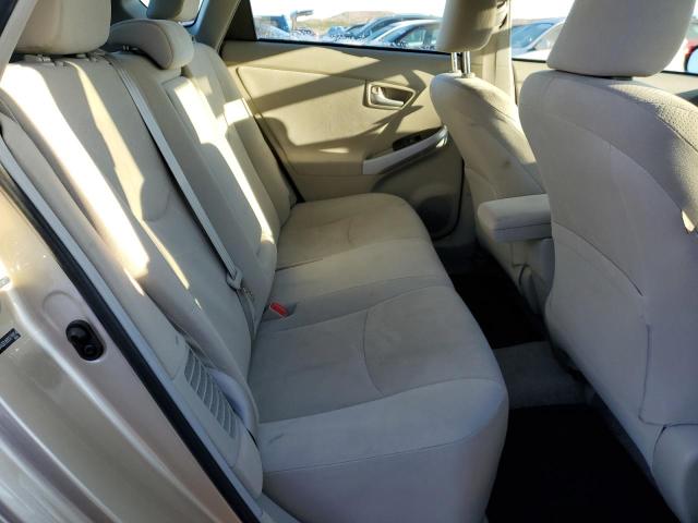 Photo 10 from auction – 2011 TOYOTA PRIUS with VIN JTDKN3DU6B0279854
