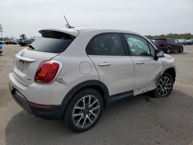 Photo 3 from auction – 2016 FIAT 500X TREKK with VIN ZFBCFYETXGP495258
