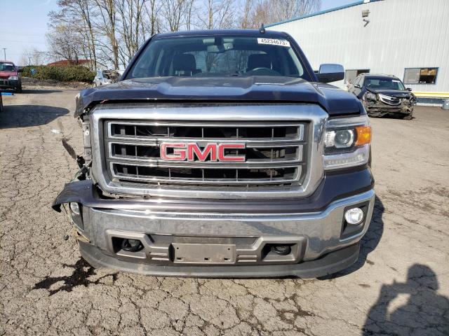 Photo 5 from auction – 2015 GMC SIERRA K15 with VIN 3GTU2VEC3FG474928