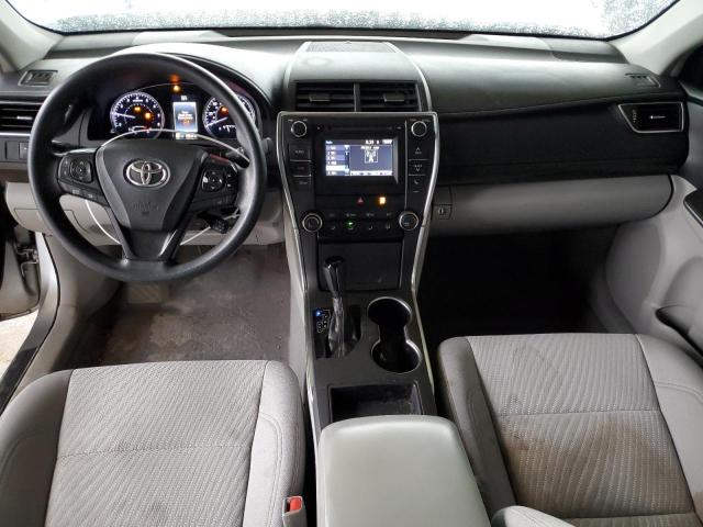 Photo 8 from auction – 2017 TOYOTA CAMRY with VIN 4T1BF1FK7HU368018