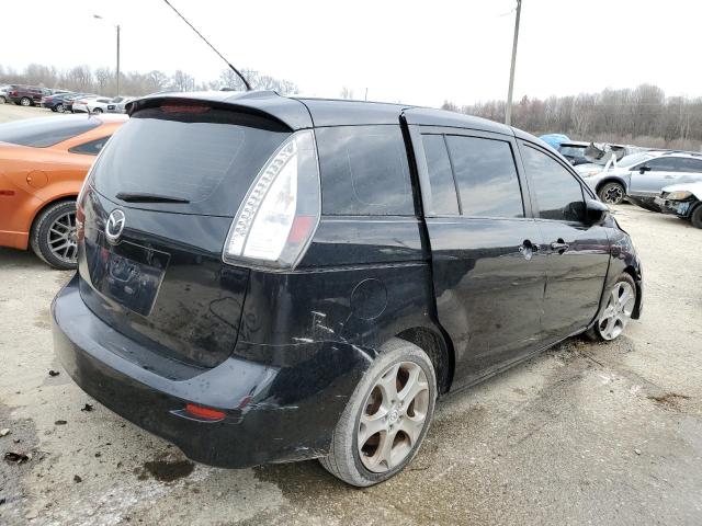 Photo 3 from auction – 2010 MAZDA 5 with VIN JM1CR2W39A0383728