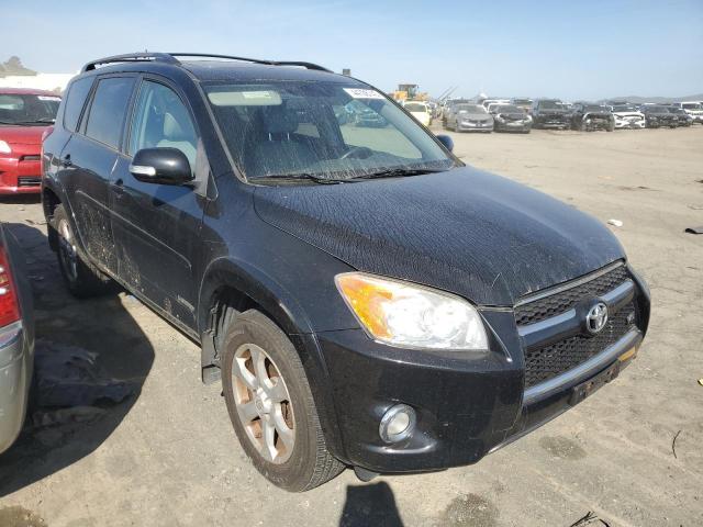 Photo 4 from auction – 2011 TOYOTA RAV4 LIMIT with VIN 2T3DK4DV6BW039618