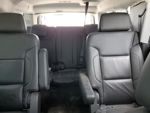 Photo 10 from auction – 2016 CHEVROLET SUBURBAN C with VIN 1GNSCHKC7GR239144