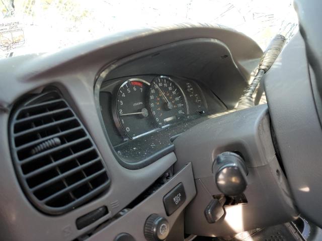 Photo 9 from auction – 2006 TOYOTA SEQUOIA SR with VIN 5TDBT44A66S276778