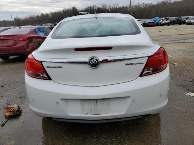 Photo 6 from auction – 2013 BUICK REGAL PREM with VIN 2G4GS5ER9D9220306