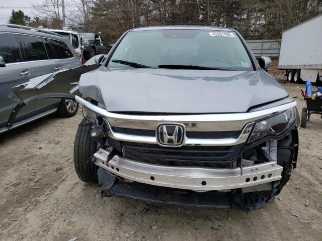 Photo 5 from auction – 2019 HONDA PILOT EXL with VIN 5FNYF6H55KB099598