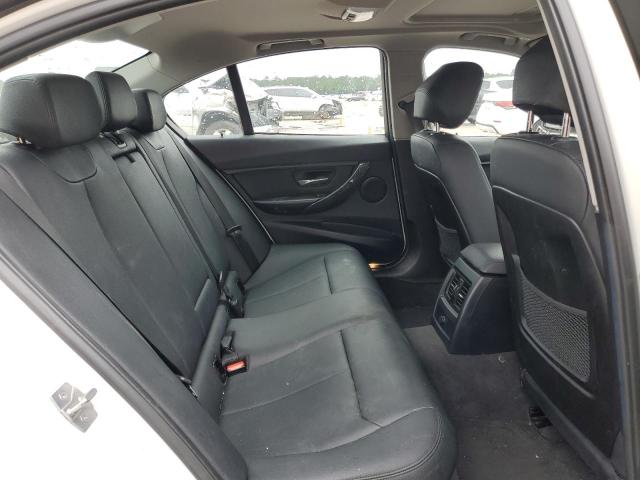 Photo 10 from auction – 2014 BMW 328 I SULE with VIN WBA3C1C50EK114445