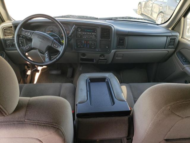 Photo 8 from auction – 2005 GMC YUKON with VIN 1GKEC13V15J172814
