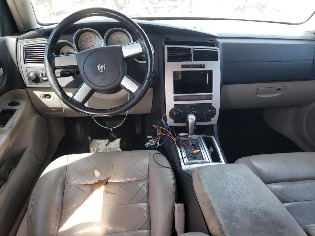 Photo 8 from auction – 2006 DODGE CHARGER R/ with VIN 2B3KA53H96H302428
