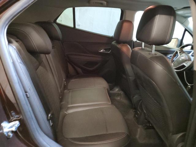 Photo 11 from auction – 2015 BUICK ENCORE CON with VIN KL4CJFSB3FB078517