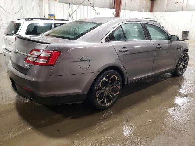 Photo 3 from auction – 2014 FORD TAURUS SHO with VIN 1FAHP2KTXEG119602