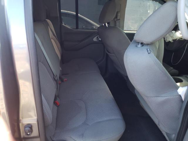 Photo 11 from auction – 2021 NISSAN FRONTIER S with VIN 1N6ED0EB1MN706632