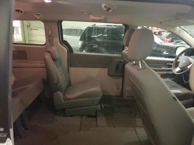 Photo 11 from auction – 2008 DODGE GRAND CARA with VIN 1D8HN44H98B181922