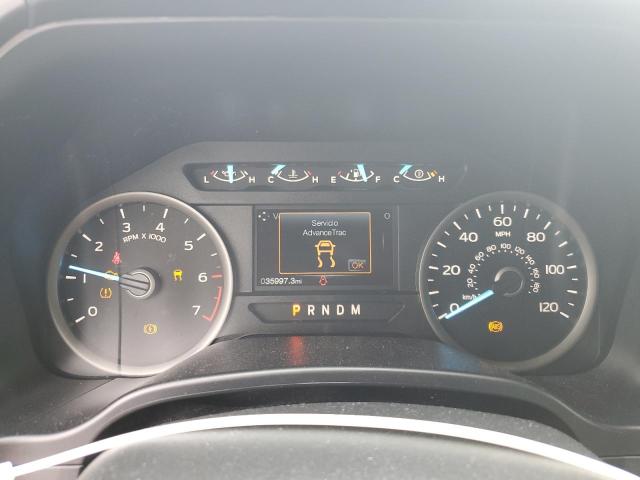 Photo 9 from auction – 2019 FORD F150 SUPER with VIN 1FTEW1CP0KKF00587