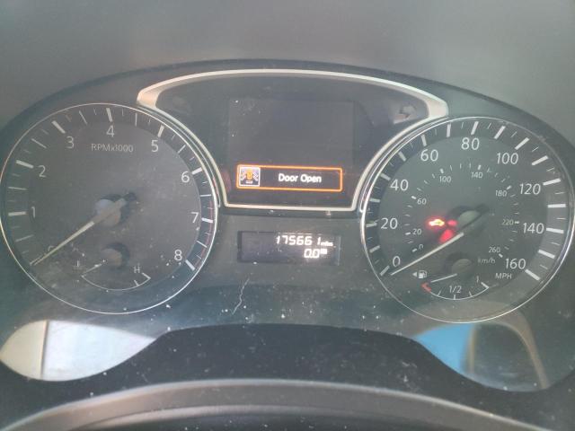 Photo 9 from auction – 2013 NISSAN PATHFINDER with VIN 5N1AR2MN6DC610934