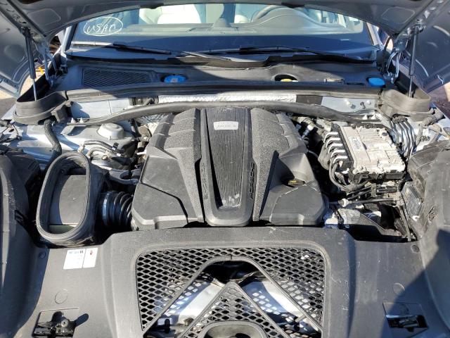 Photo 11 from auction – 2019 PORSCHE MACAN S with VIN WP1AB2A52KLB33413