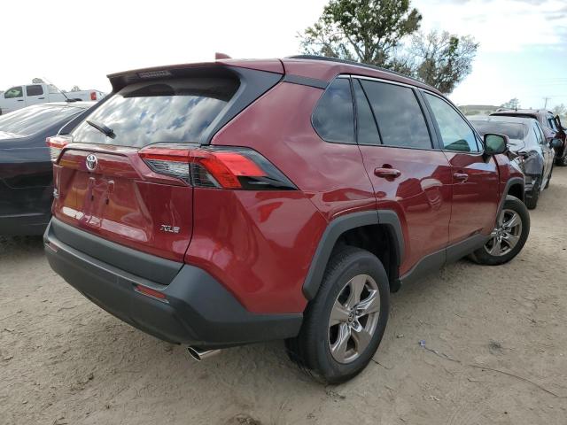 Photo 3 from auction – 2022 TOYOTA RAV4 XLE with VIN 2T3W1RFV2NW215445