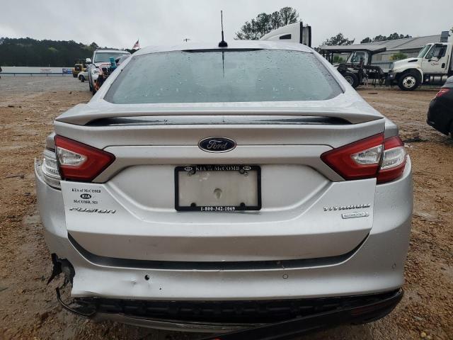 Photo 6 from auction – 2013 FORD FUSION TIT with VIN 3FA6P0K90DR114366