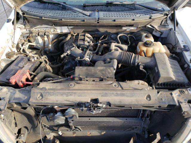Photo 11 from auction – 2013 FORD F150 with VIN 1FTEX1CM6DFC35883