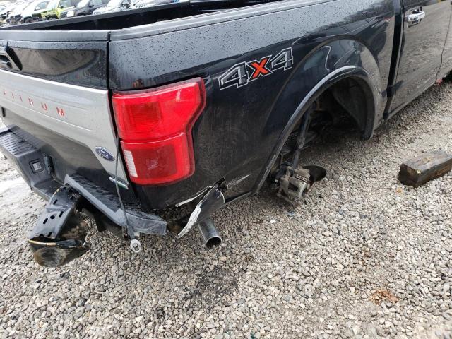 Photo 9 from auction – 2019 FORD F150 SUPER with VIN 1FTEW1E4XKFC11051