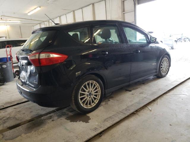 Photo 3 from auction – 2016 FORD C-MAX SE with VIN 1FADP5AU8GL100776