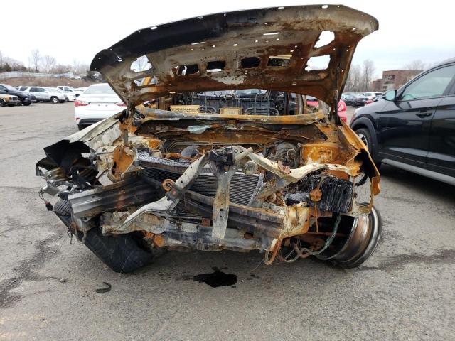Photo 5 from auction – 2009 SUBARU FORESTER 2 with VIN JF2SH636X9H789861