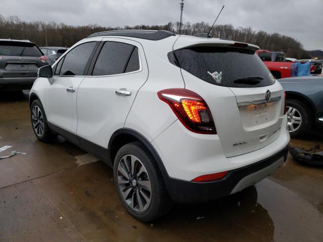 Photo 2 from auction – 2018 BUICK ENCORE ESS with VIN KL4CJCSB1JB682977